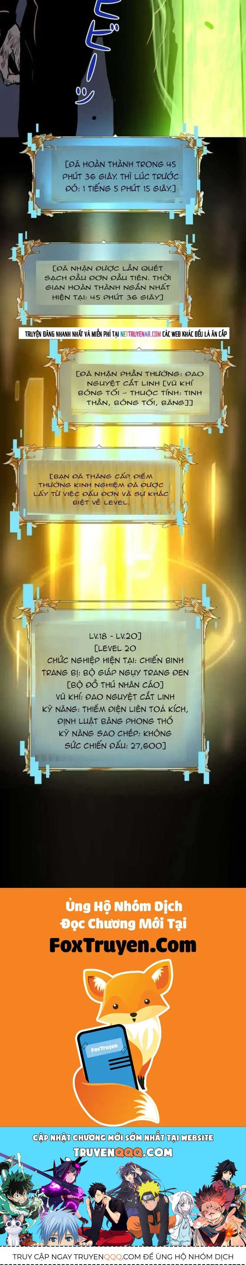 Trở Thành Anh Hùng Mạnh Nhất Nhờ Gian Lận Chap 67 - Next Chap 68