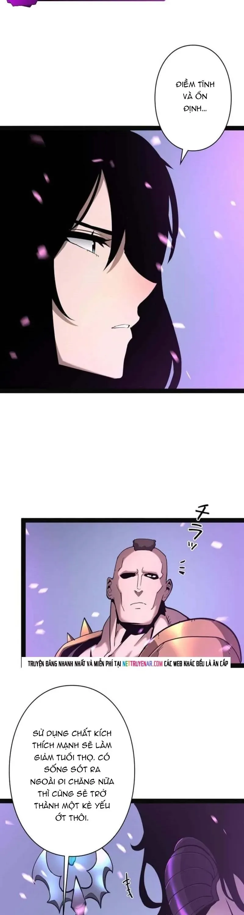 Trở Thành Anh Hùng Mạnh Nhất Nhờ Gian Lận Chap 67 - Next Chap 68