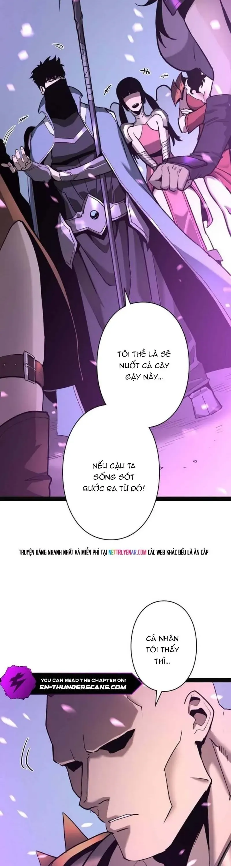 Trở Thành Anh Hùng Mạnh Nhất Nhờ Gian Lận Chap 67 - Next Chap 68