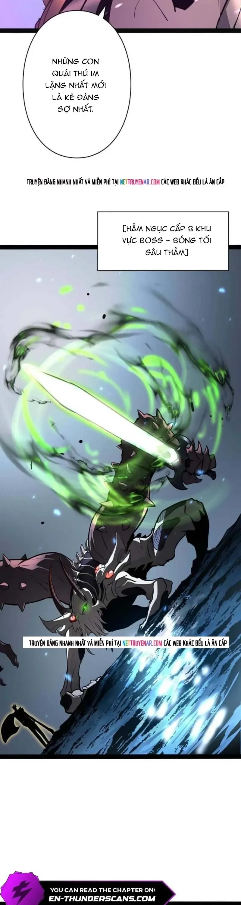 Trở Thành Anh Hùng Mạnh Nhất Nhờ Gian Lận Chap 67 - Next Chap 68