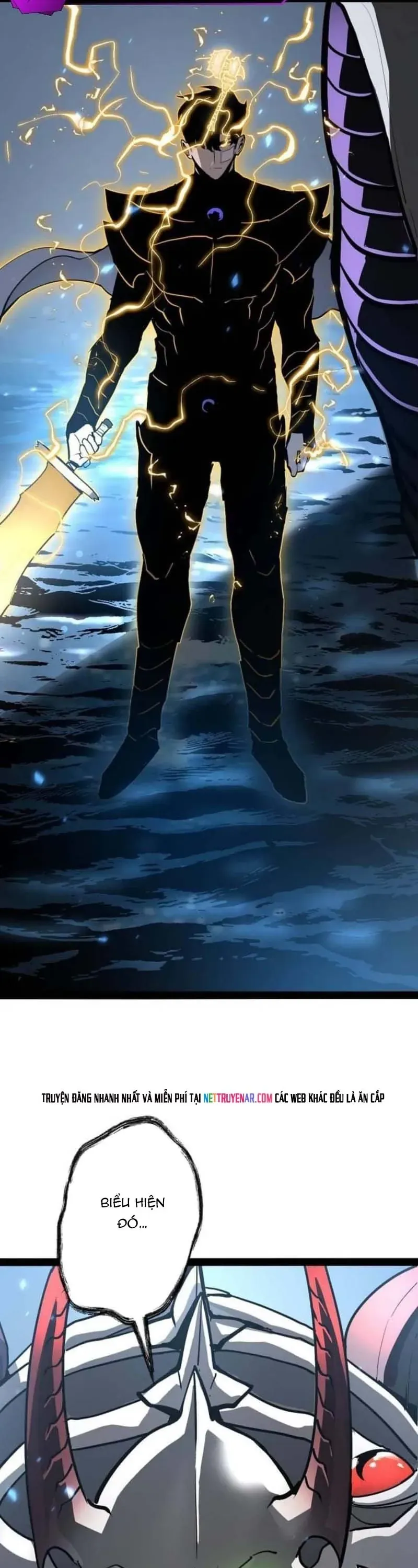 Trở Thành Anh Hùng Mạnh Nhất Nhờ Gian Lận Chap 67 - Next Chap 68