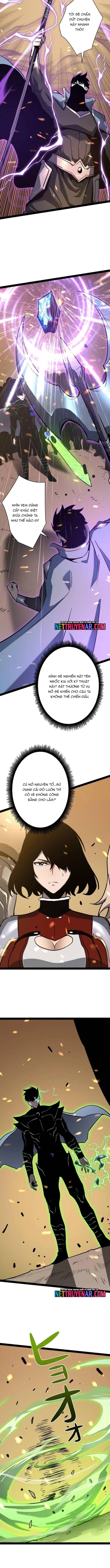 Trở Thành Anh Hùng Mạnh Nhất Nhờ Gian Lận Chap 68 - Next Chap 69