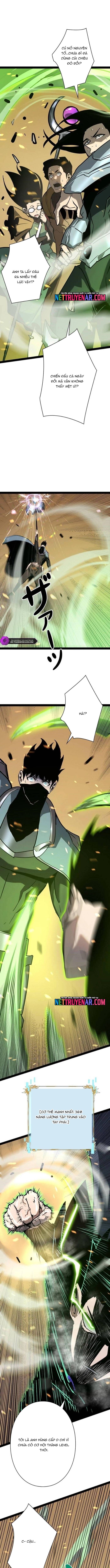 Trở Thành Anh Hùng Mạnh Nhất Nhờ Gian Lận Chap 68 - Next Chap 69