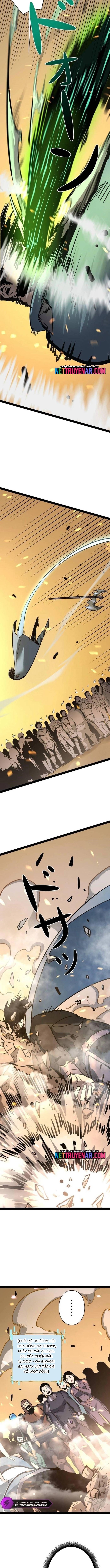 Trở Thành Anh Hùng Mạnh Nhất Nhờ Gian Lận Chap 68 - Next Chap 69