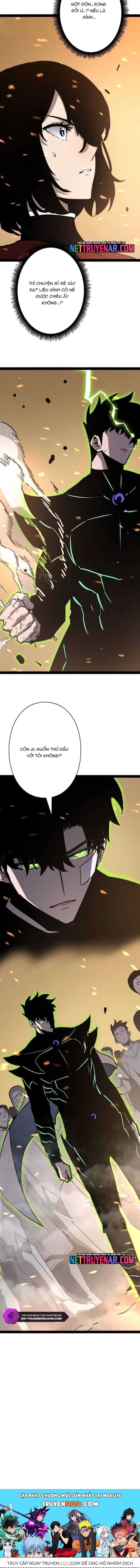 Trở Thành Anh Hùng Mạnh Nhất Nhờ Gian Lận Chap 68 - Next Chap 69