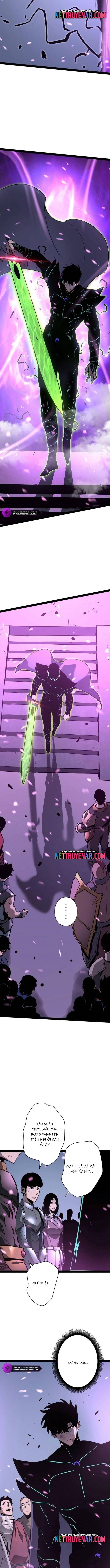 Trở Thành Anh Hùng Mạnh Nhất Nhờ Gian Lận Chap 68 - Next Chap 69