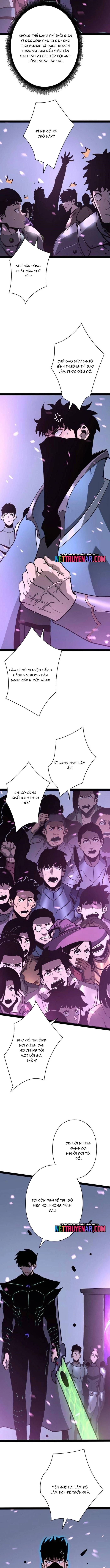 Trở Thành Anh Hùng Mạnh Nhất Nhờ Gian Lận Chap 68 - Next Chap 69