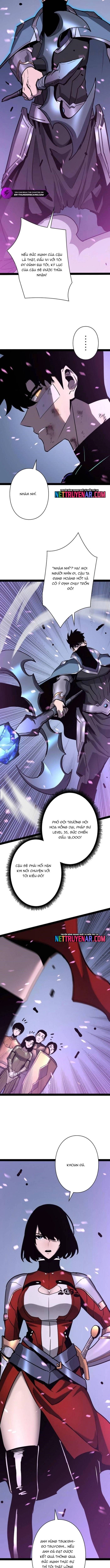 Trở Thành Anh Hùng Mạnh Nhất Nhờ Gian Lận Chap 68 - Next Chap 69