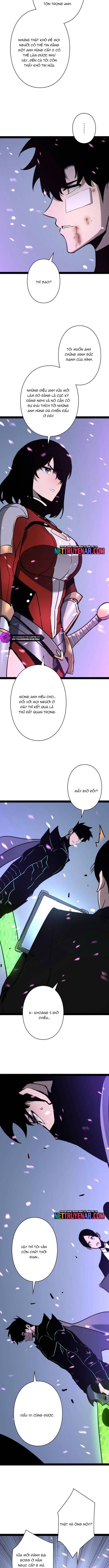 Trở Thành Anh Hùng Mạnh Nhất Nhờ Gian Lận Chap 68 - Next Chap 69