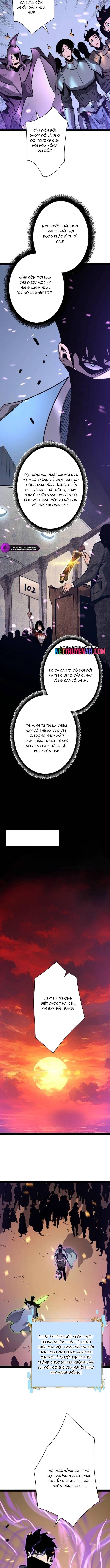 Trở Thành Anh Hùng Mạnh Nhất Nhờ Gian Lận Chap 68 - Next Chap 69