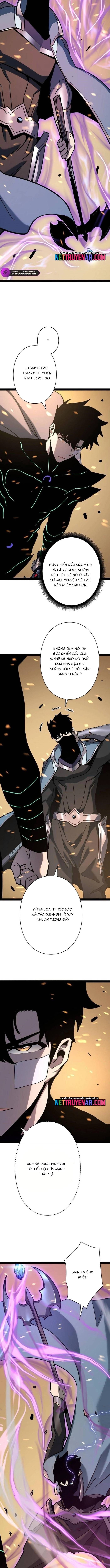 Trở Thành Anh Hùng Mạnh Nhất Nhờ Gian Lận Chap 68 - Next Chap 69