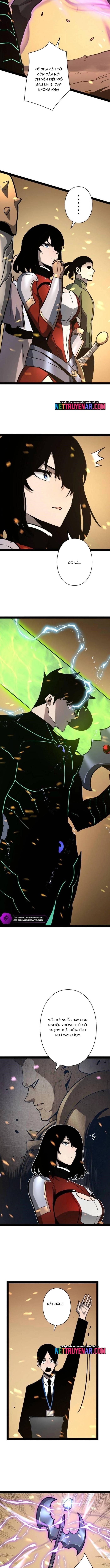 Trở Thành Anh Hùng Mạnh Nhất Nhờ Gian Lận Chap 68 - Next Chap 69