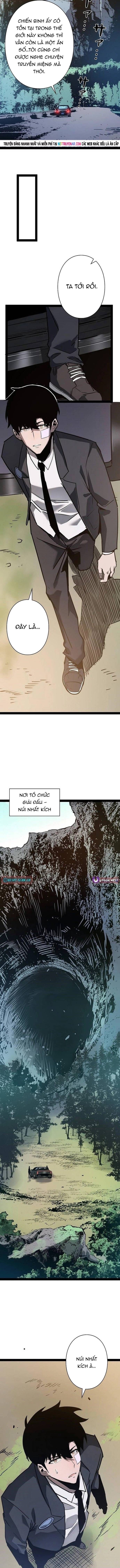 Trở Thành Anh Hùng Mạnh Nhất Nhờ Gian Lận Chap 69 - Next Chap 70