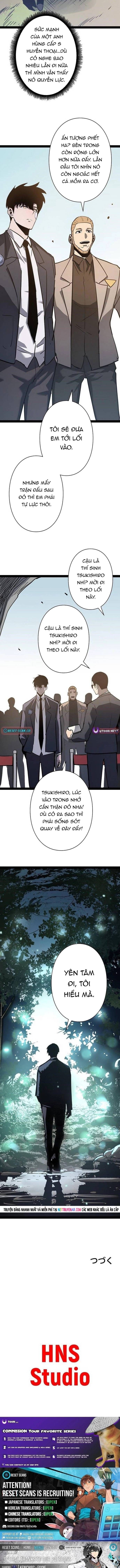 Trở Thành Anh Hùng Mạnh Nhất Nhờ Gian Lận Chap 69 - Next Chap 70