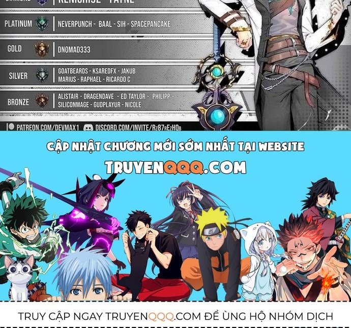Trở Thành Anh Hùng Mạnh Nhất Nhờ Gian Lận Chap 69 - Next Chap 70