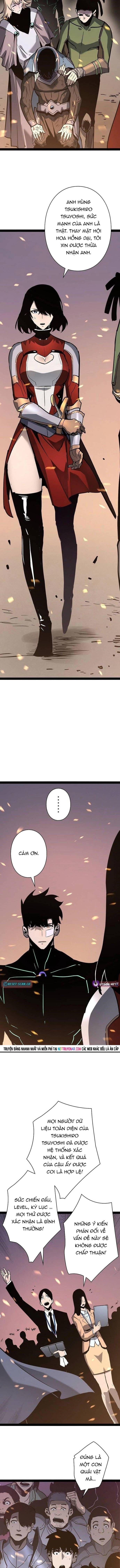 Trở Thành Anh Hùng Mạnh Nhất Nhờ Gian Lận Chap 69 - Next Chap 70