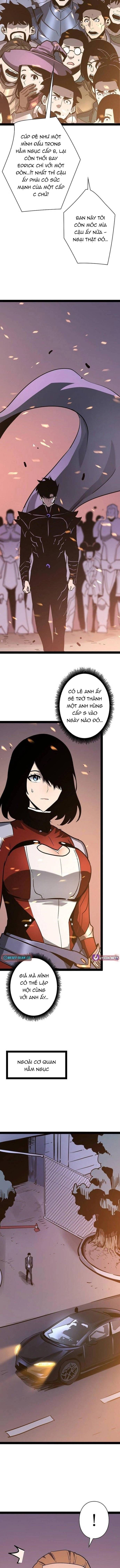 Trở Thành Anh Hùng Mạnh Nhất Nhờ Gian Lận Chap 69 - Next Chap 70