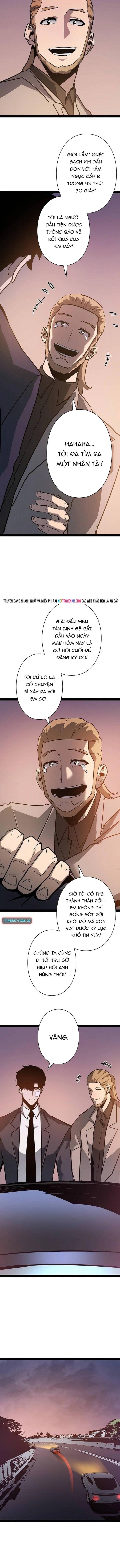 Trở Thành Anh Hùng Mạnh Nhất Nhờ Gian Lận Chap 69 - Next Chap 70