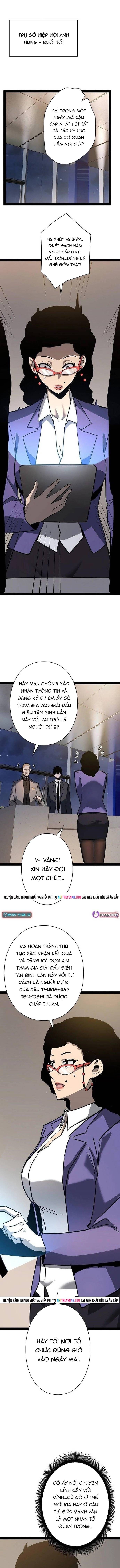 Trở Thành Anh Hùng Mạnh Nhất Nhờ Gian Lận Chap 69 - Next Chap 70