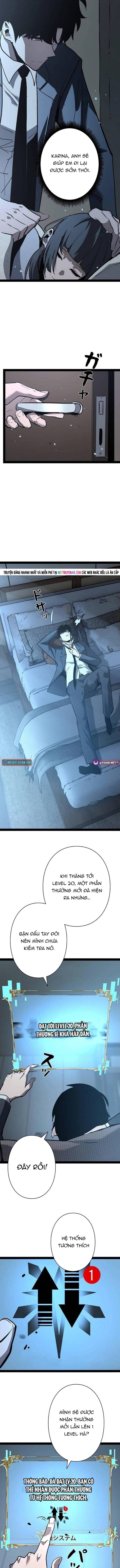 Trở Thành Anh Hùng Mạnh Nhất Nhờ Gian Lận Chap 69 - Next Chap 70