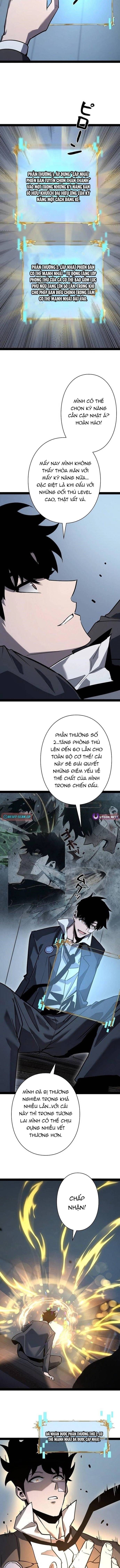 Trở Thành Anh Hùng Mạnh Nhất Nhờ Gian Lận Chap 69 - Next Chap 70