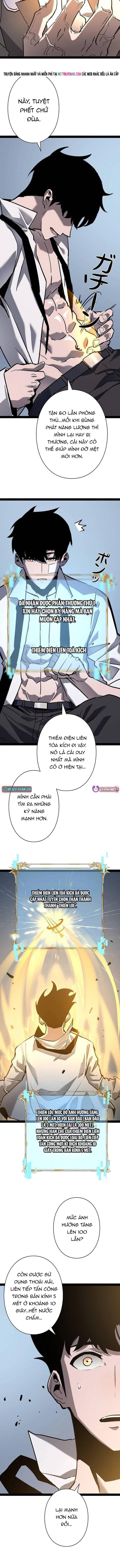 Trở Thành Anh Hùng Mạnh Nhất Nhờ Gian Lận Chap 69 - Next Chap 70