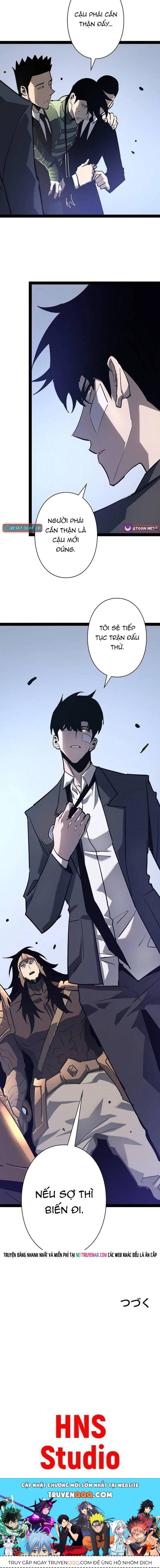 Trở Thành Anh Hùng Mạnh Nhất Nhờ Gian Lận Chap 70 - Next Chap 71