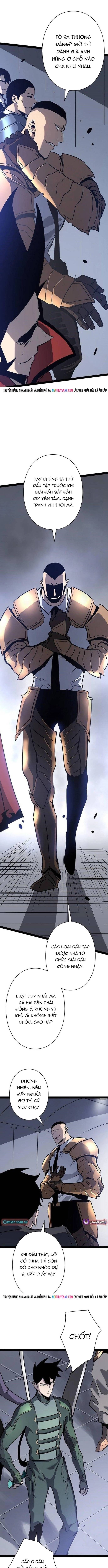 Trở Thành Anh Hùng Mạnh Nhất Nhờ Gian Lận Chap 70 - Next Chap 71