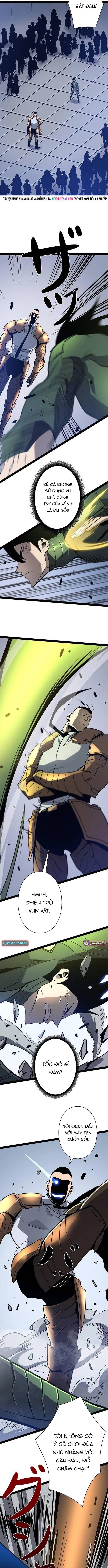 Trở Thành Anh Hùng Mạnh Nhất Nhờ Gian Lận Chap 70 - Next Chap 71