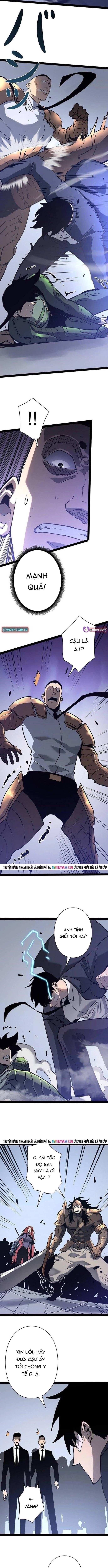 Trở Thành Anh Hùng Mạnh Nhất Nhờ Gian Lận Chap 70 - Next Chap 71