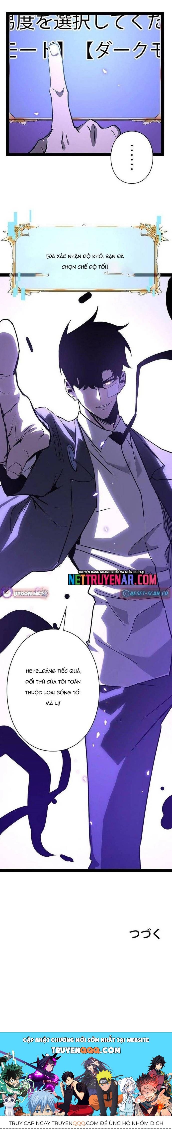 Trở Thành Anh Hùng Mạnh Nhất Nhờ Gian Lận Chap 71 - Next Chap 72