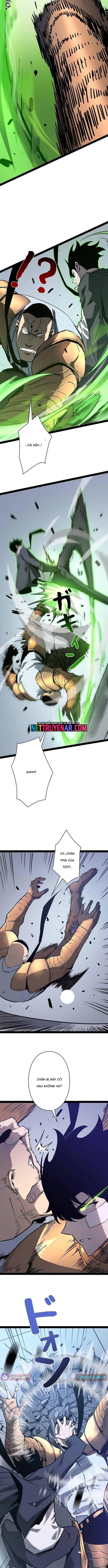 Trở Thành Anh Hùng Mạnh Nhất Nhờ Gian Lận Chap 71 - Next Chap 72