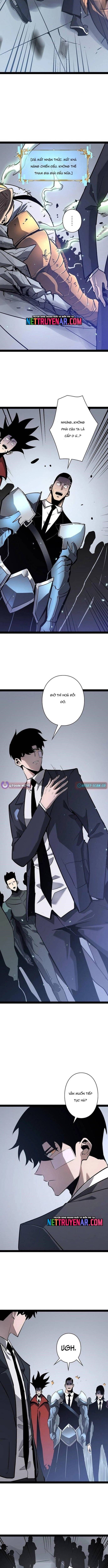 Trở Thành Anh Hùng Mạnh Nhất Nhờ Gian Lận Chap 71 - Next Chap 72