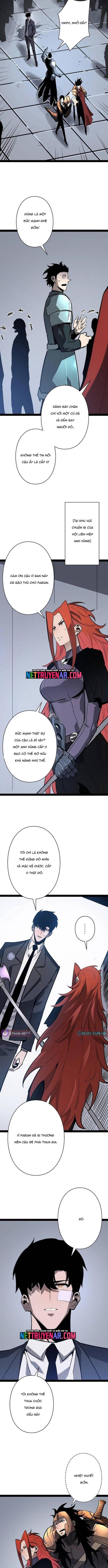 Trở Thành Anh Hùng Mạnh Nhất Nhờ Gian Lận Chap 71 - Next Chap 72