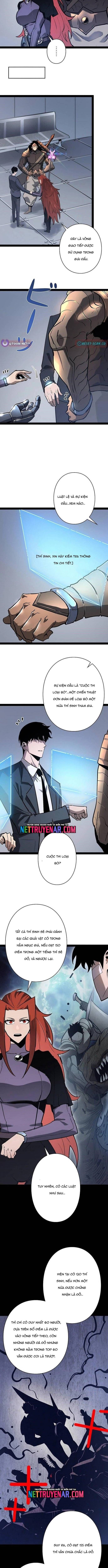 Trở Thành Anh Hùng Mạnh Nhất Nhờ Gian Lận Chap 71 - Next Chap 72