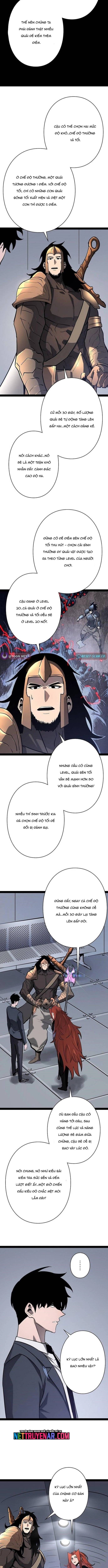Trở Thành Anh Hùng Mạnh Nhất Nhờ Gian Lận Chap 71 - Next Chap 72