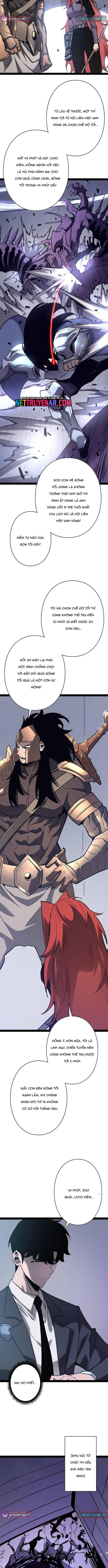 Trở Thành Anh Hùng Mạnh Nhất Nhờ Gian Lận Chap 71 - Next Chap 72