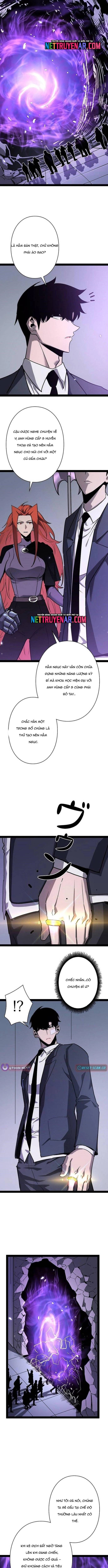 Trở Thành Anh Hùng Mạnh Nhất Nhờ Gian Lận Chap 71 - Next Chap 72