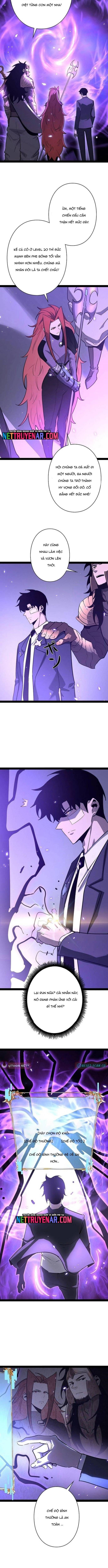 Trở Thành Anh Hùng Mạnh Nhất Nhờ Gian Lận Chap 71 - Next Chap 72