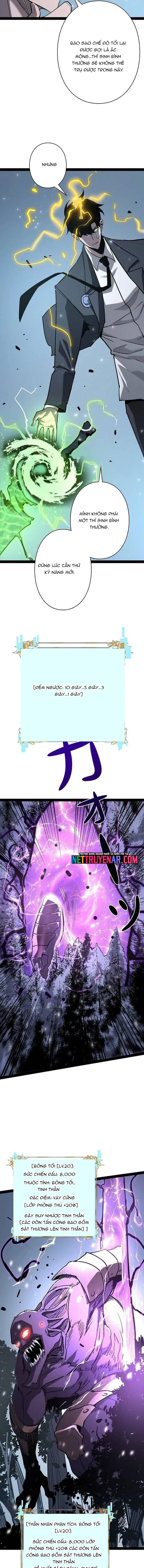 Trở Thành Anh Hùng Mạnh Nhất Nhờ Gian Lận Chap 72 - Next Chap 73