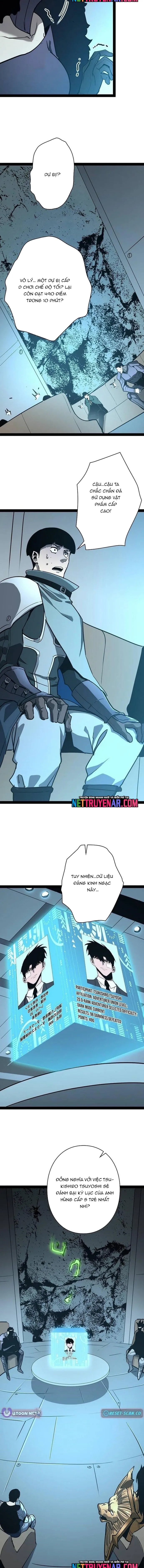 Trở Thành Anh Hùng Mạnh Nhất Nhờ Gian Lận Chap 72 - Next Chap 73