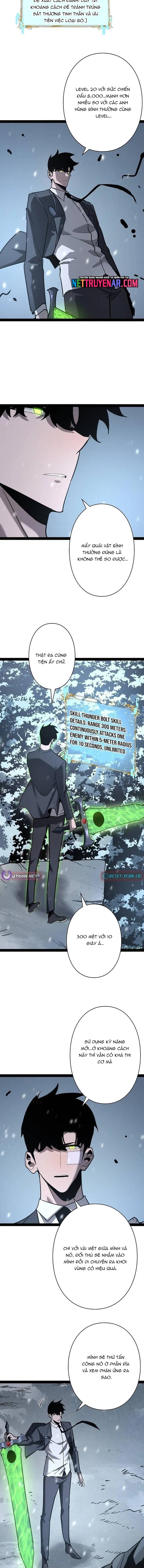 Trở Thành Anh Hùng Mạnh Nhất Nhờ Gian Lận Chap 72 - Next Chap 73