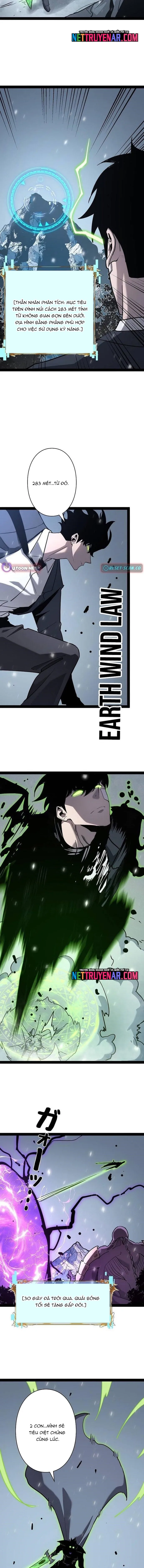 Trở Thành Anh Hùng Mạnh Nhất Nhờ Gian Lận Chap 72 - Next Chap 73