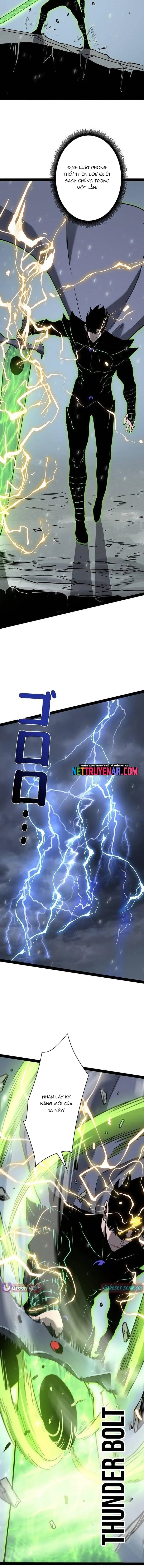 Trở Thành Anh Hùng Mạnh Nhất Nhờ Gian Lận Chap 72 - Next Chap 73