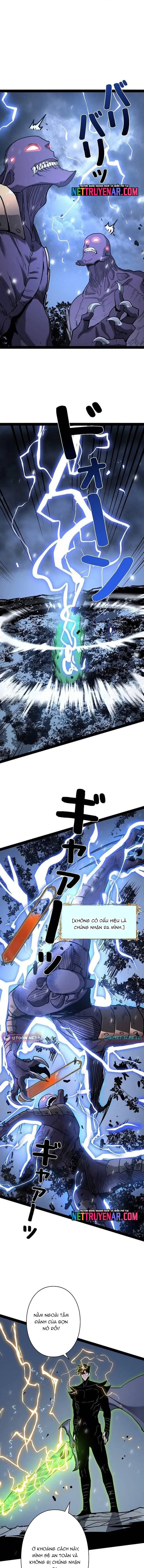 Trở Thành Anh Hùng Mạnh Nhất Nhờ Gian Lận Chap 72 - Next Chap 73