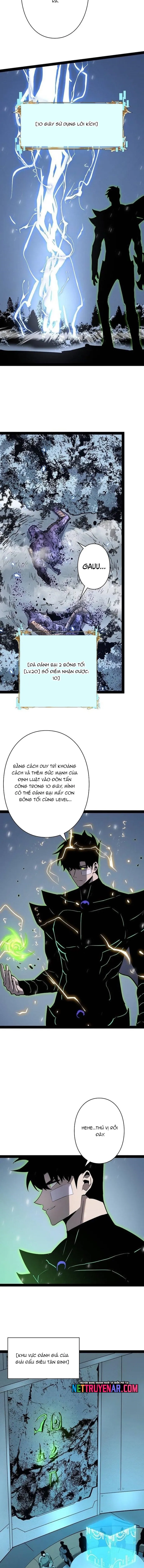 Trở Thành Anh Hùng Mạnh Nhất Nhờ Gian Lận Chap 72 - Next Chap 73