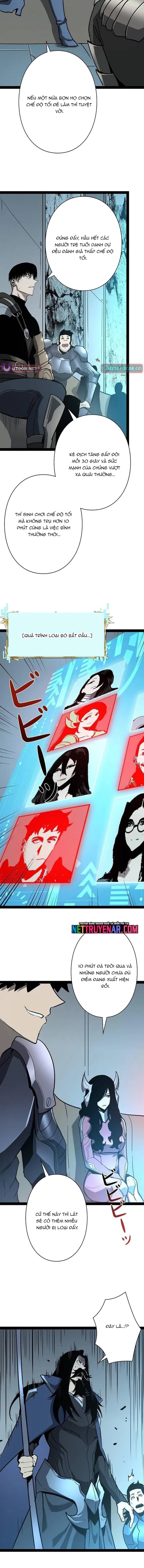 Trở Thành Anh Hùng Mạnh Nhất Nhờ Gian Lận Chap 72 - Next Chap 73