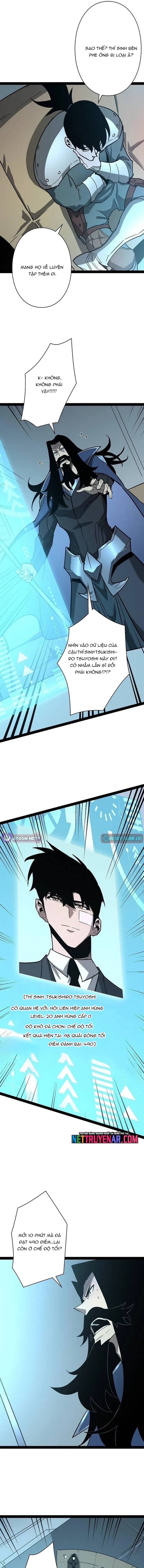 Trở Thành Anh Hùng Mạnh Nhất Nhờ Gian Lận Chap 72 - Next Chap 73