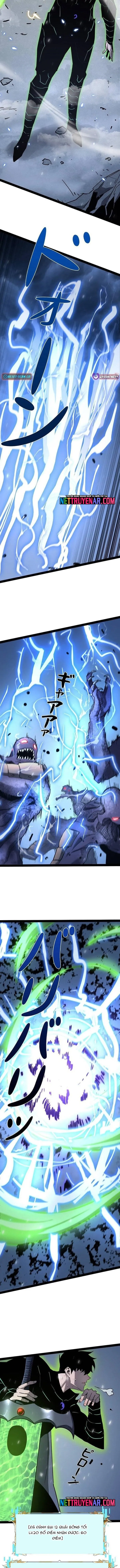 Trở Thành Anh Hùng Mạnh Nhất Nhờ Gian Lận Chap 73 - Next Chap 74