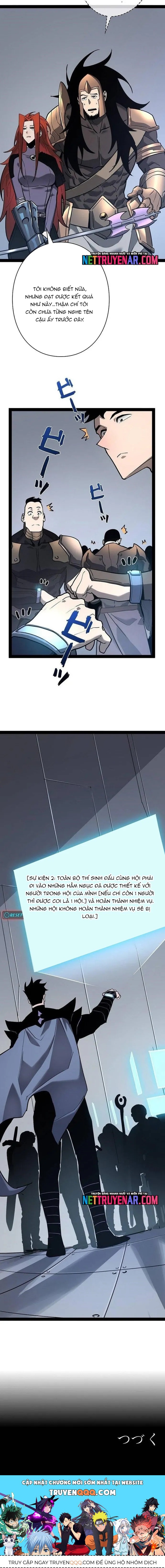 Trở Thành Anh Hùng Mạnh Nhất Nhờ Gian Lận Chap 73 - Next Chap 74